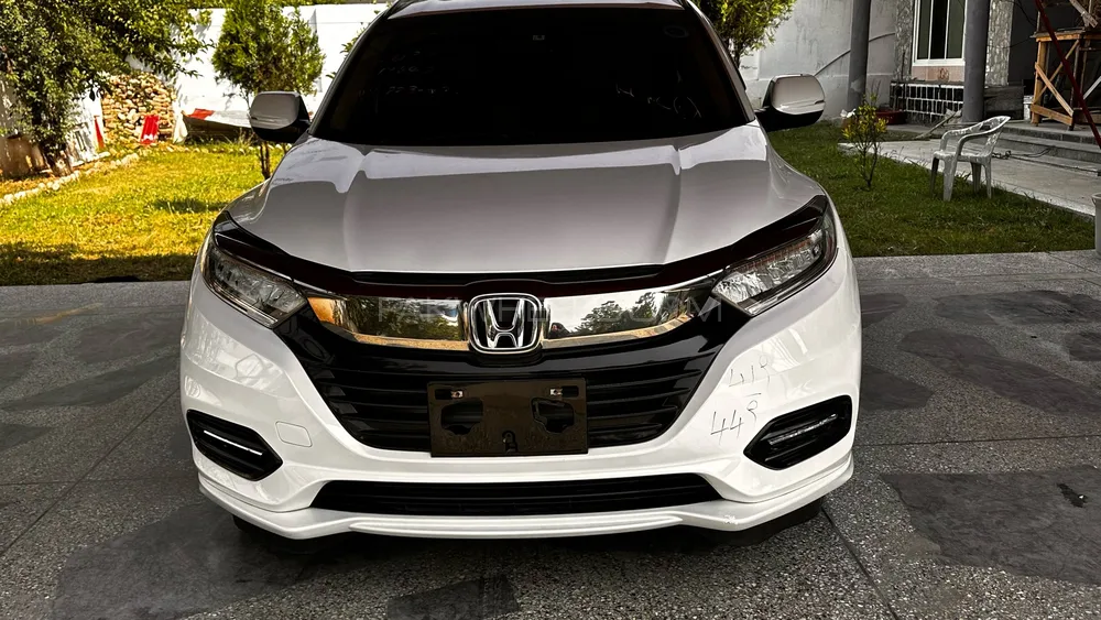 ہونڈا ویزِل 2019 for Sale in چارسدہ Image-1