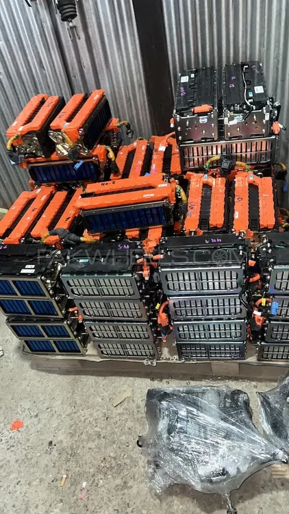 Hybrid battery and Abs Image-1