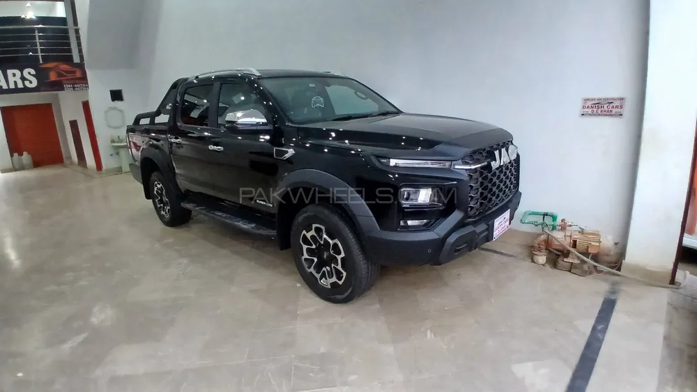 جیک ٹی 9 2025 for Sale in ملتان Image-1