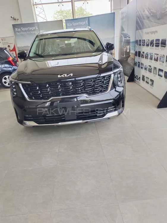 کِیا سورینٹو 2025 for Sale in لاہور Image-1