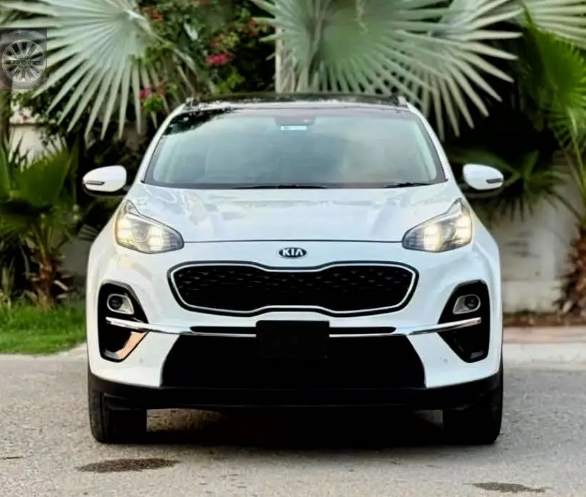 KIA Sportage 2023 for Sale in Islamabad Image-1
