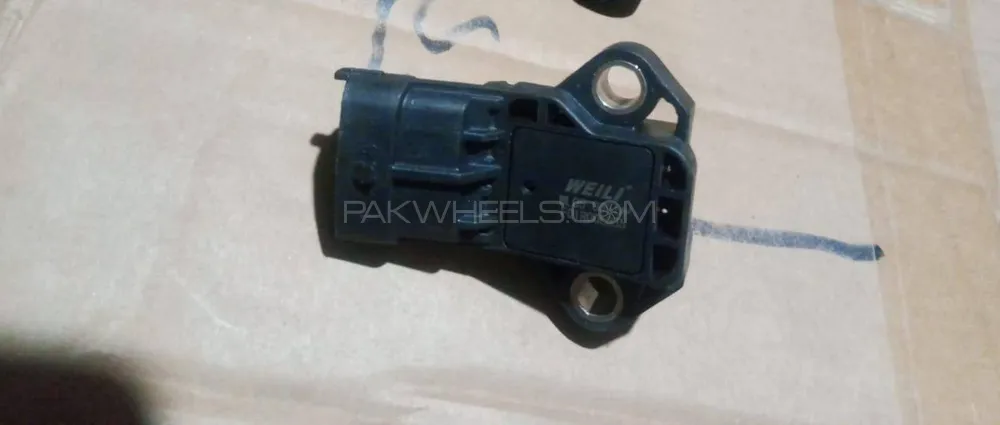 Master Cylinder Image-1