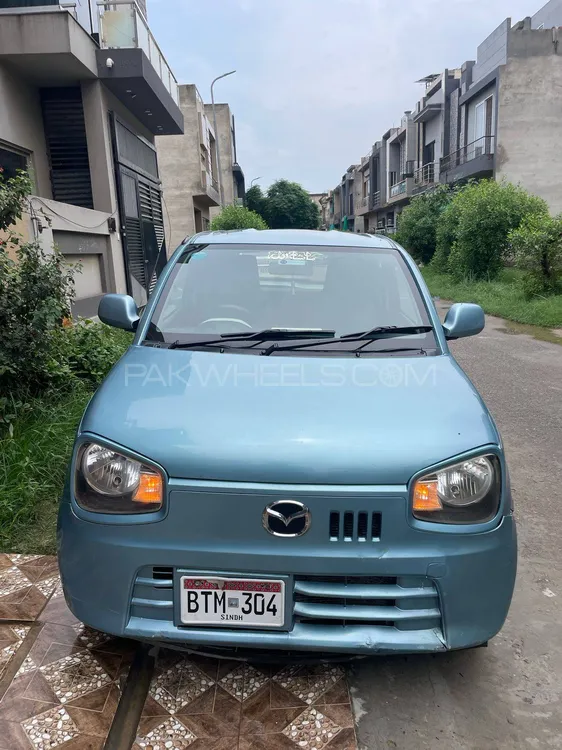 Mazda Carol 2017 for Sale in Lahore Image-1