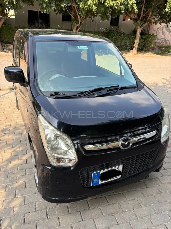 Mazda Flair 2014 for Sale in Islamabad Image-1