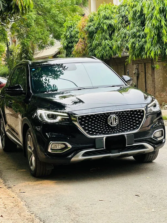 MG HS 2023 for Sale in Lahore Image-1