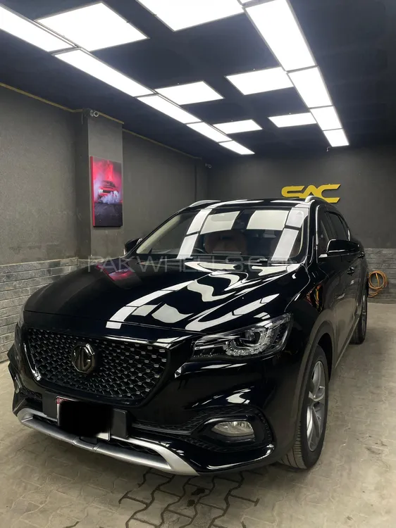 MG HS 2021 for Sale in Karachi Image-1