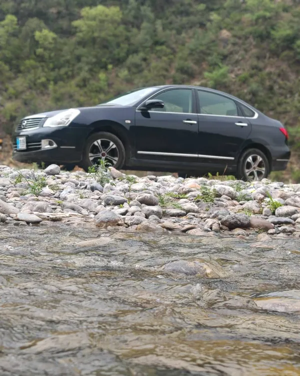 Nissan Blue Bird 2006 for Sale in Islamabad Image-1