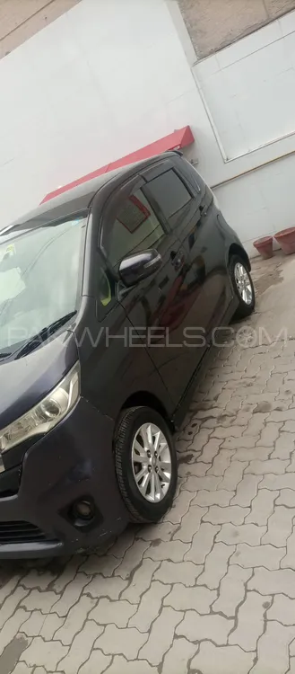 Nissan Dayz 2013 for Sale in Rawalpindi Image-1