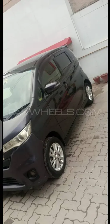 Nissan Dayz 2013 for Sale in Rawalpindi Image-1
