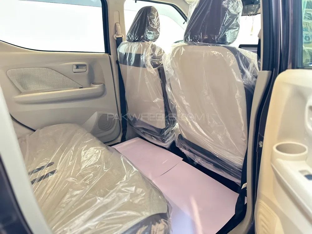 نسان ڈیز 2022 for Sale in لاہور نسان ڈیز 2022 for Sale in لاہور Image-18