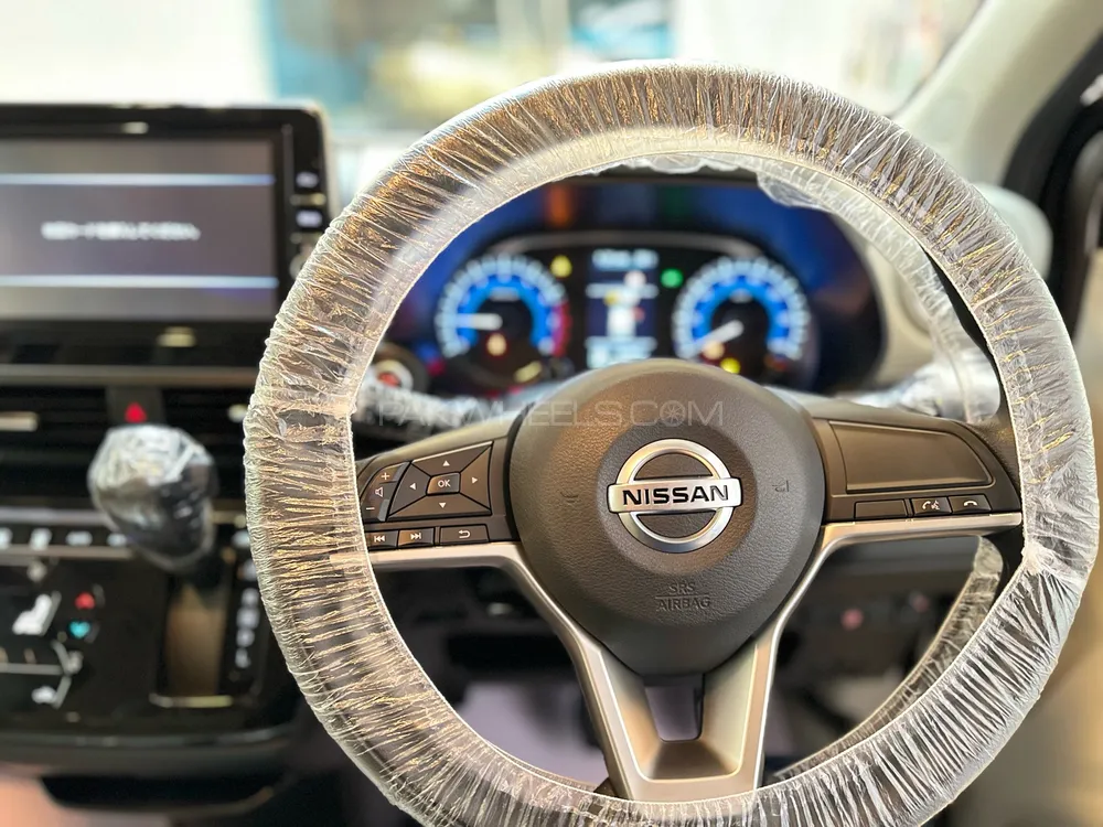 نسان ڈیز 2022 for Sale in لاہور نسان ڈیز 2022 for Sale in لاہور Image-7