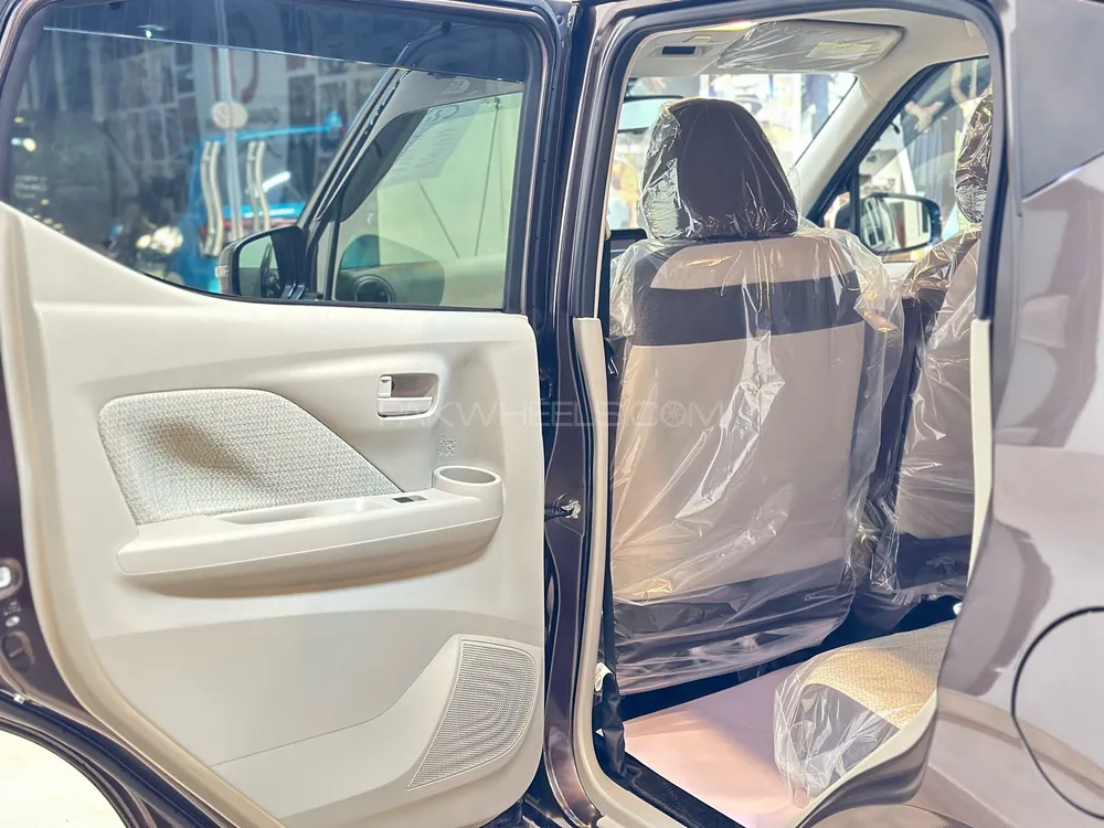 نسان ڈیز 2022 for Sale in لاہور نسان ڈیز 2022 for Sale in لاہور Image-19
