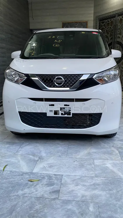 Nissan Dayz 2022 for Sale in Lahore Image-1