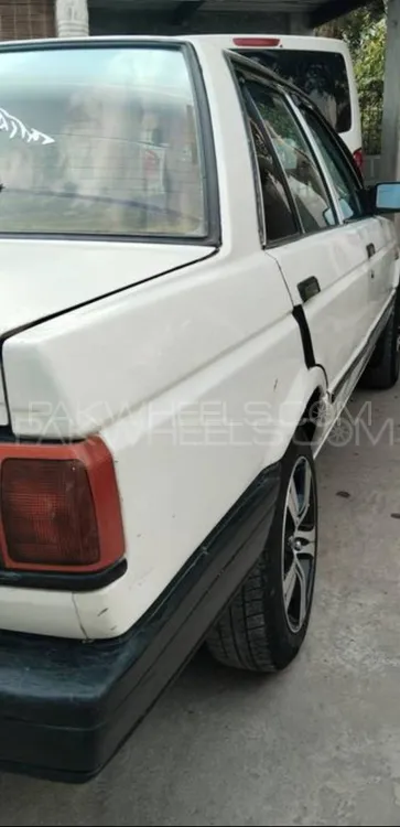 Nissan Sunny 1988 for Sale in Attock Image-1