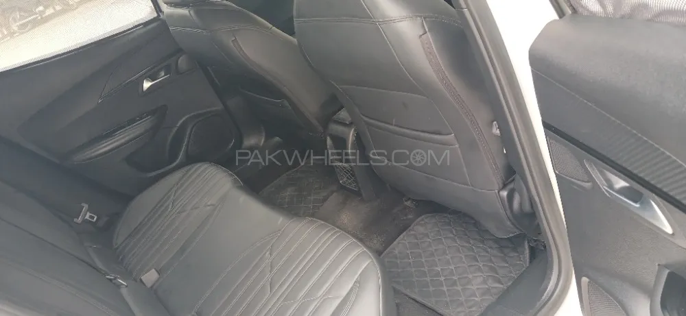 Peugeot 2008 2023 for Sale in Karachi Image-1