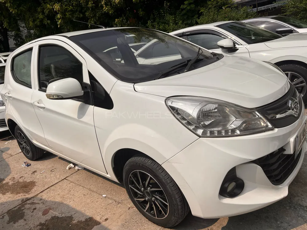 Prince Pearl 2021 for Sale in Islamabad Image-1