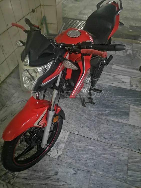 سُپر پاور SP 150 Archi 2020 for Sale Image-1