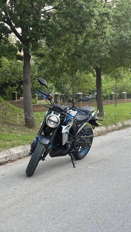 Super Star 200R 2024 for Sale Image-1