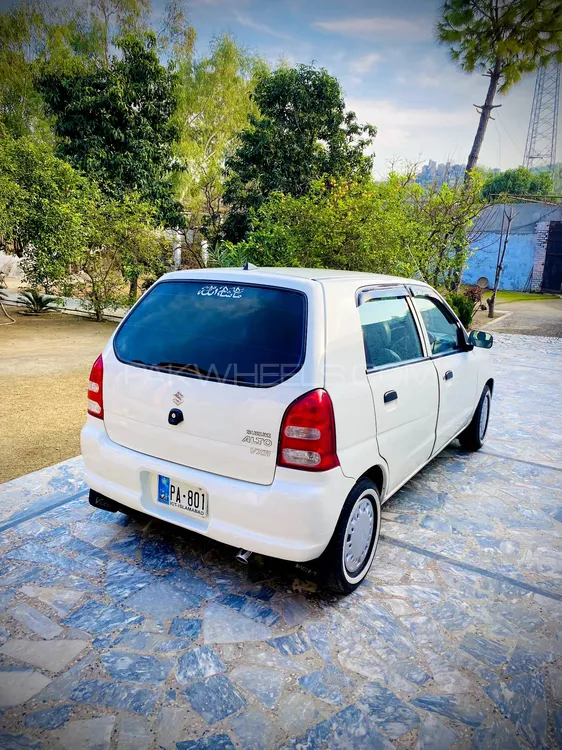 Suzuki Alto 2009 for Sale in Mardan Image-1