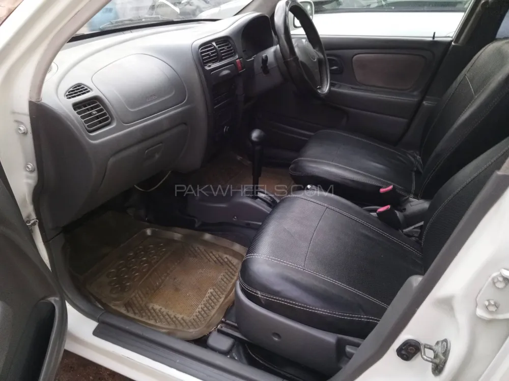 Suzuki Alto 2004 for Sale in Karachi Image-1