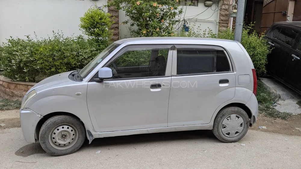 Suzuki Alto 2007 for Sale in Karachi Image-1