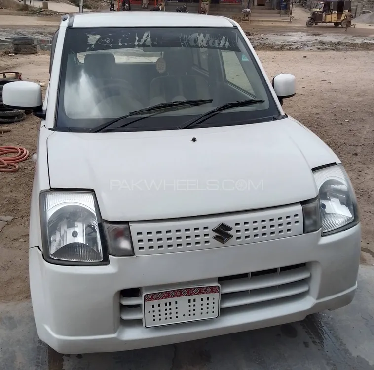 Suzuki Alto 2009 for Sale in Karachi Image-1