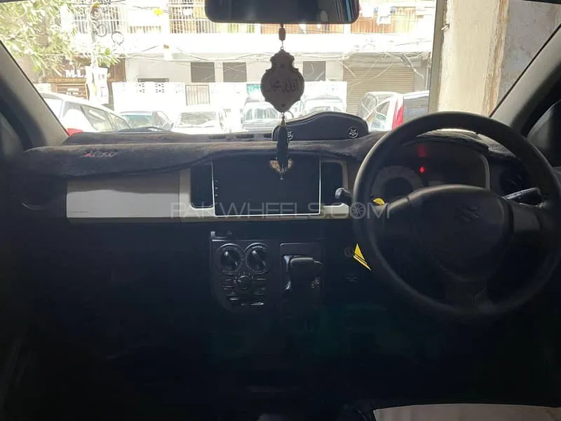 Suzuki Alto 2019 for Sale in Karachi Image-1