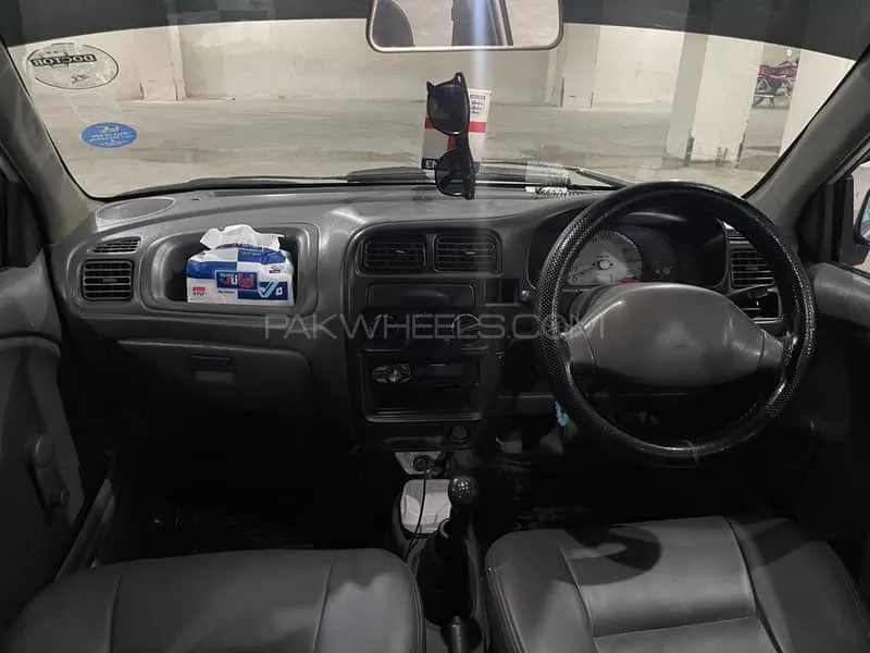Suzuki Alto 2005 for Sale in Peshawar Image-1