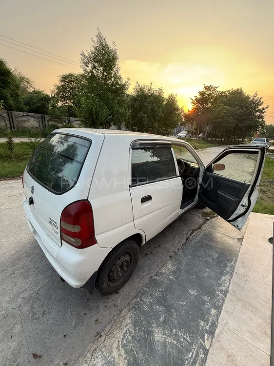 Suzuki Alto 2006 for Sale in Lahore Image-1