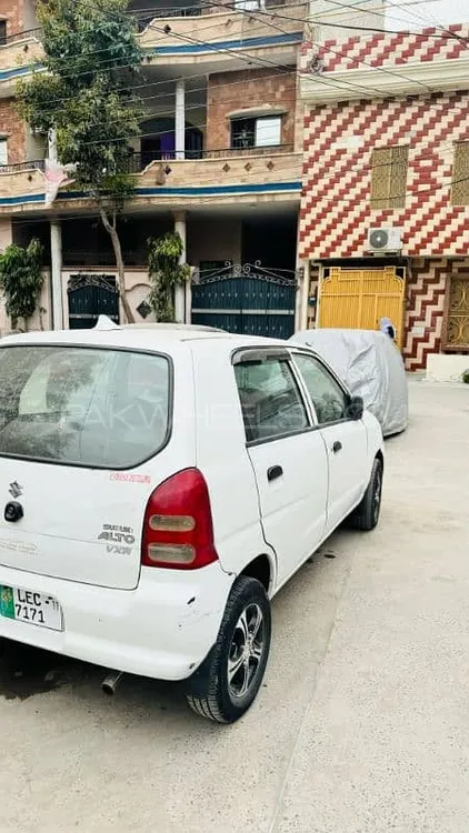 Suzuki Alto 2011 for Sale in Sheikhupura Image-1