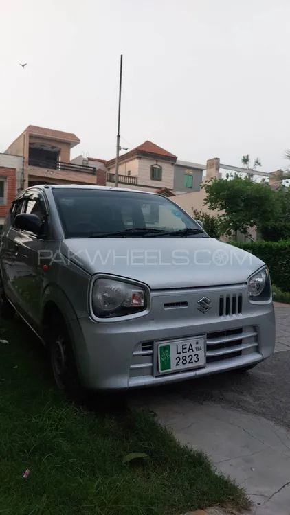 Suzuki Alto 2019 for Sale in Lahore Image-1