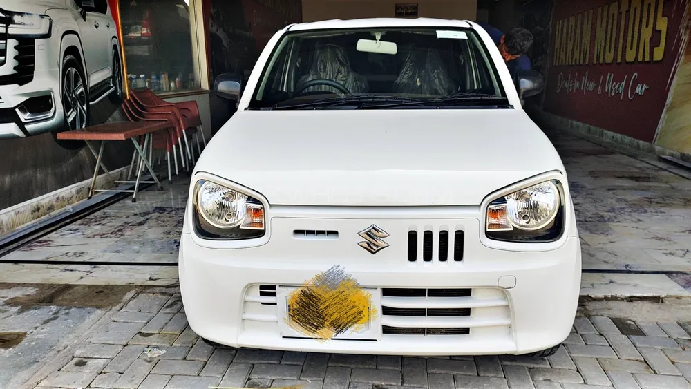 Suzuki Alto 2019 for Sale in Sukkur Image-1