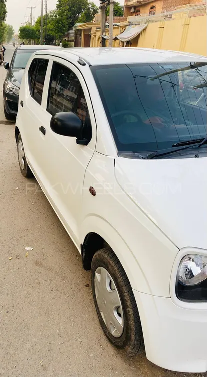 Suzuki Alto 2024 for Sale in Multan Image-1