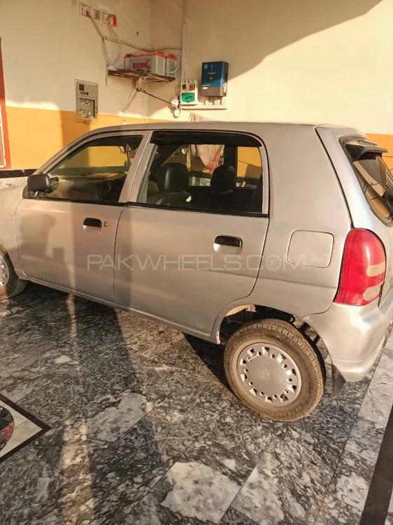 Suzuki Alto 2004 for Sale in Swabi Image-1