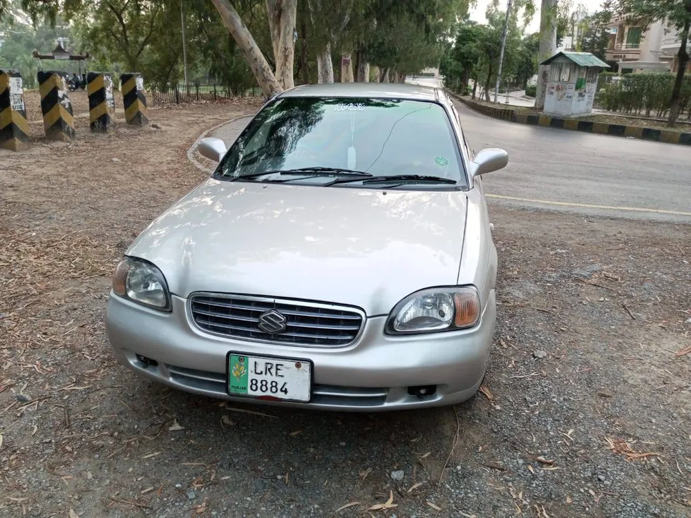 Suzuki Bolan 2002 for Sale in Taxila Image-1