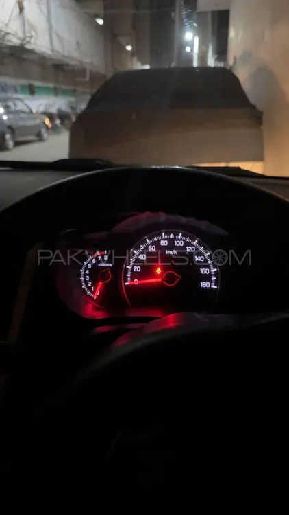 Suzuki Cultus 2019 for Sale in Karachi Image-1