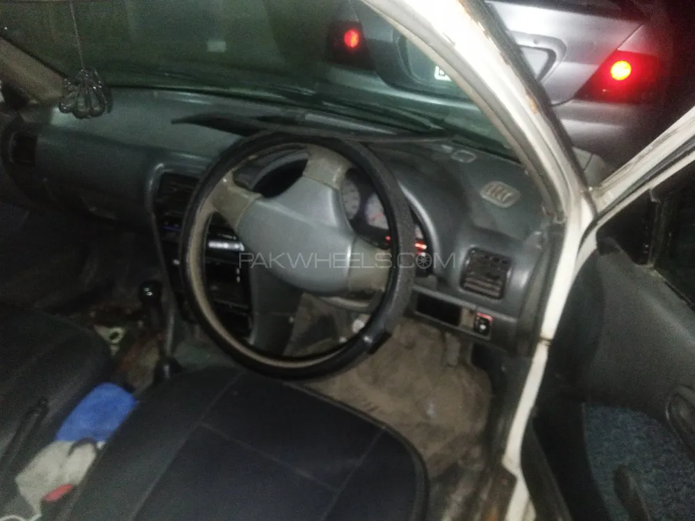 Suzuki Cultus 2006 for Sale in Lahore Image-1