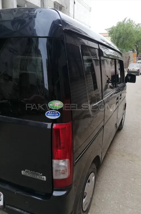 Suzuki Every 2013 for Sale in Karachi Image-1