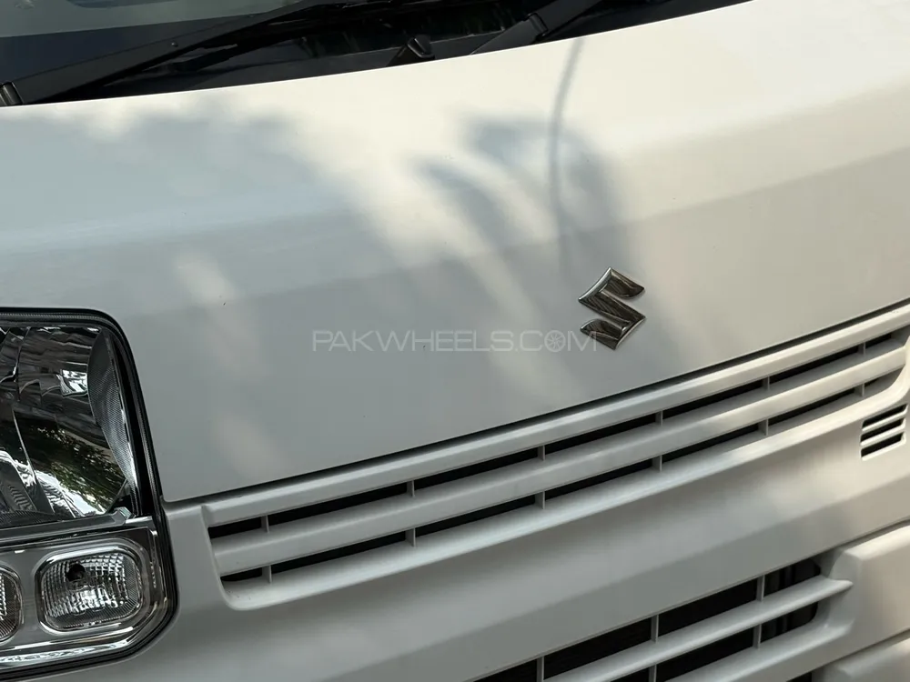 سوزوکی ایوری 2020 for Sale in گجرات Image-1
