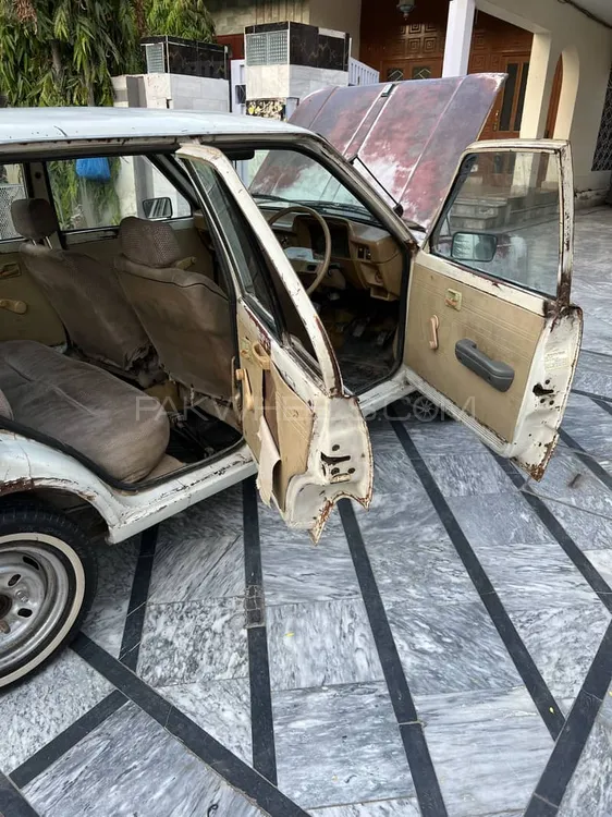 Suzuki FX 1987 for Sale in Sahiwal Image-1
