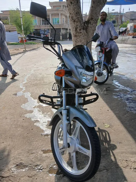 Suzuki GD 110S 2019 for Sale Image-1