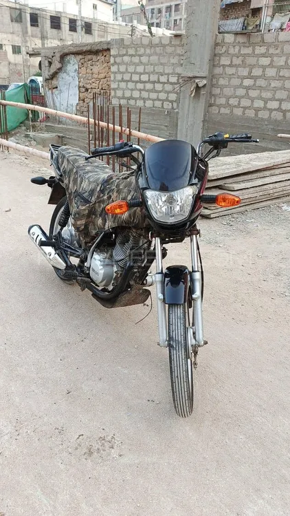 Suzuki GD 110S 2023 for Sale Image-1