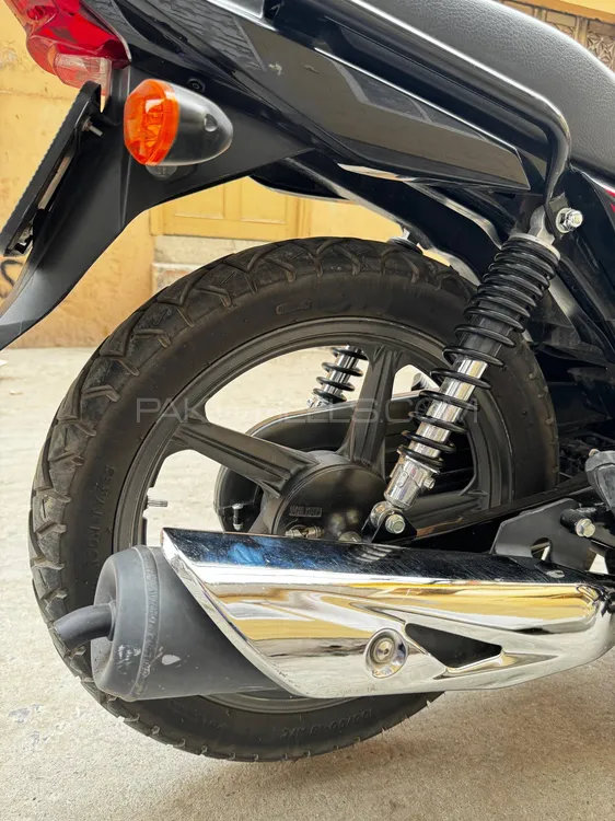 Suzuki GR 150 2021 for Sale Image-1
