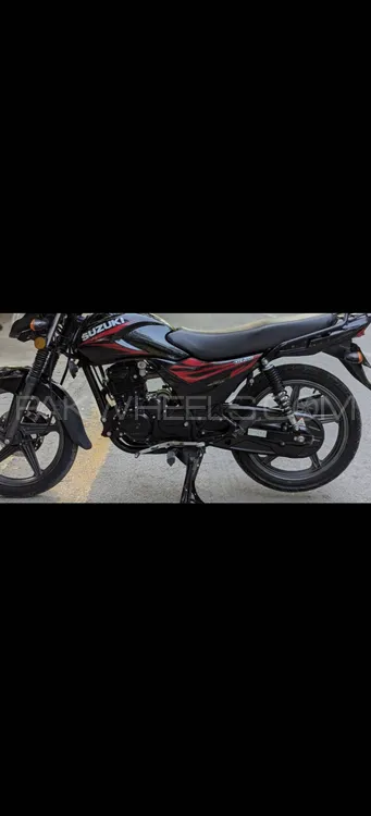 سوزوکی GR 150 2023 for Sale Image-1