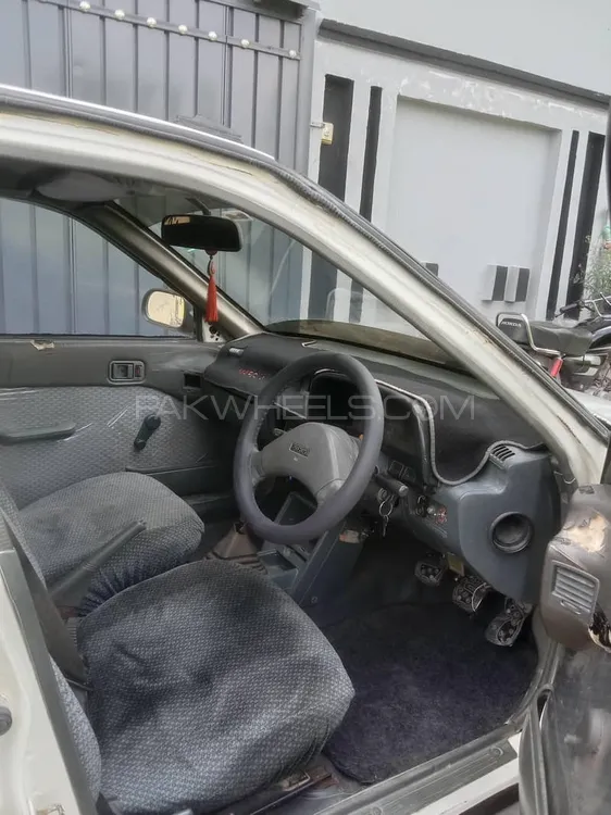 Suzuki Margalla 1994 for Sale in Islamabad Image-1