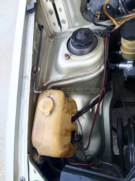Suzuki Mehran 2001 for Sale in Islamabad Image-1