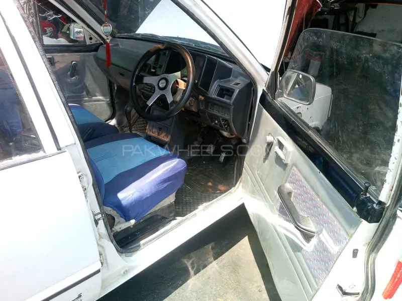 Suzuki Mehran 2003 for Sale in Wah cantt Image-1