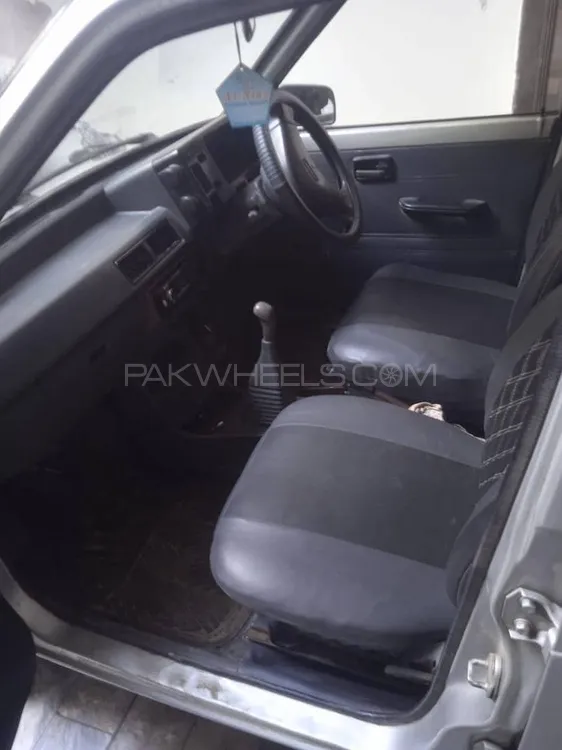 Suzuki Mehran 2004 for Sale in Chichawatni Image-1