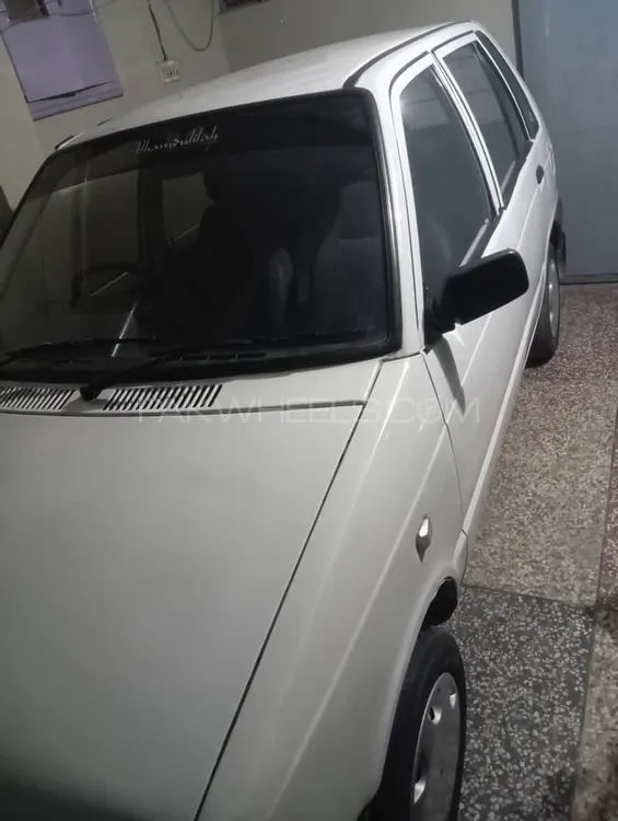 Suzuki Mehran 2004 for Sale in Rawalpindi Image-1