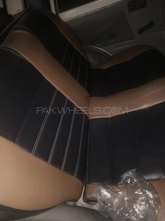 Suzuki Mehran 2008 for Sale in Peshawar Image-1